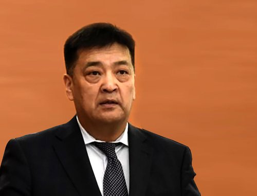 Д.Даваа-Очир: Сонгуулийн үеийн зөрчлийг есөн байгууллагын эрх бүхий албан тушаалтан шалган шийдвэрлэнэ